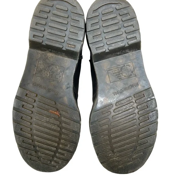 Dr.Martens Chelsea Steel Toe Boots Women’s Size 10 Mens 8
GUC - Picture 7 of 9